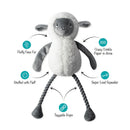 Fringe Studio - Little Lamby (Dog Toy)