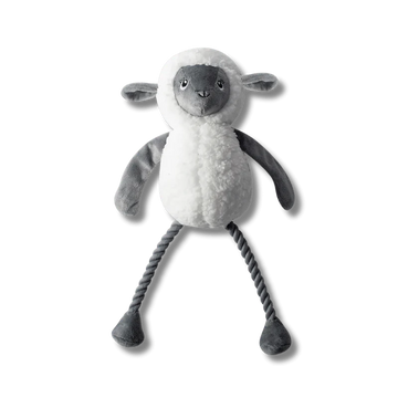 Fringe Studio - Little Lamby (Dog Toy)