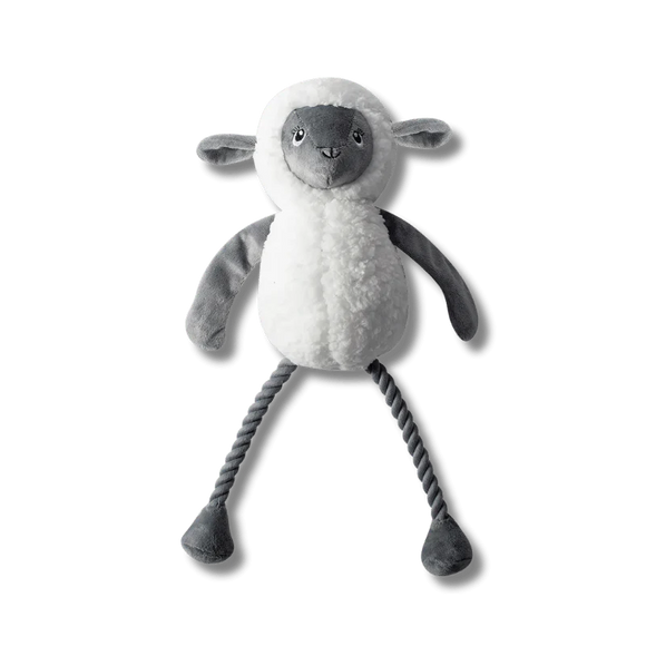 Fringe Studio - Little Lamby (Dog Toy)