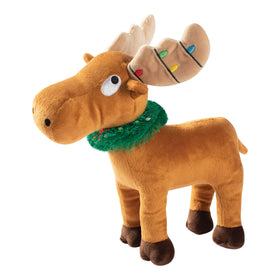 Fringe Studio - Merry Chrismoose (Dog Toy)