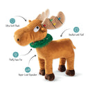 Fringe Studio - Merry Chrismoose (Dog Toy)