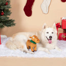 Fringe Studio - Merry Chrismoose (Dog Toy)