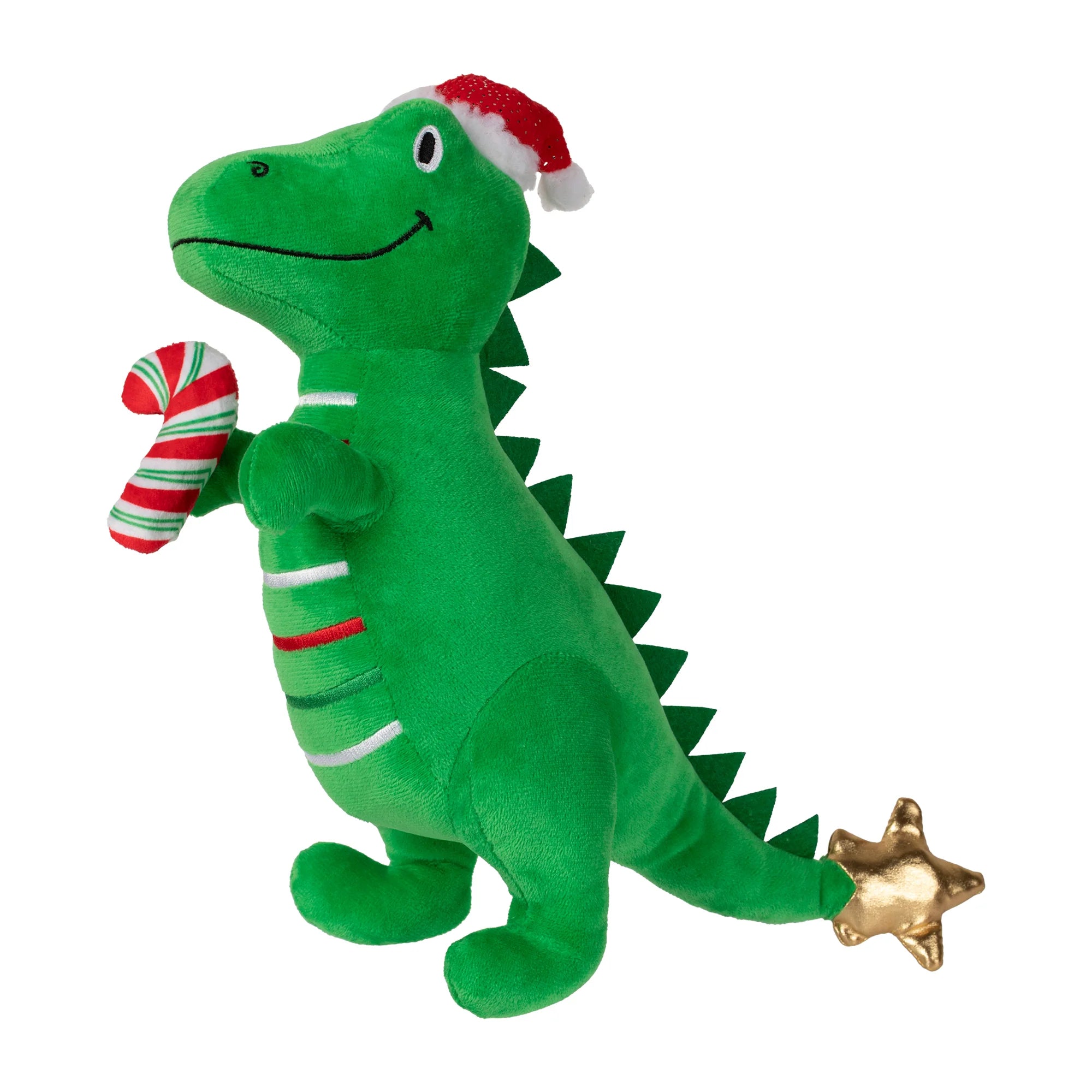 Rexmas Fringe Studio - Rex-mas is Here! (Dog Toy) | ARMOR THE POOCH