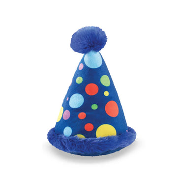 Fringe Studio - Small Party Hat (Dog Toy)