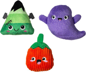Fringe Studio - Spooky Squad - 3 Pieces (For Small Dogs)