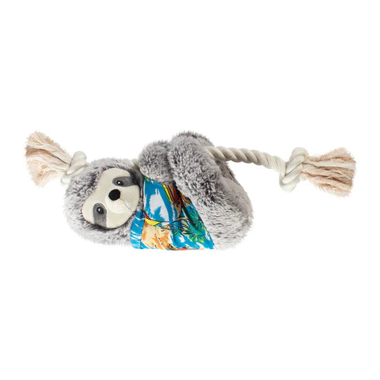 Fringe Studio - Summer Ray the Sloth (For Dogs)