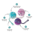 Fringe Studio - Time To Unwind (For Cats)