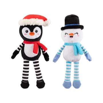 Fringe Studio - Ultimate Chillers - 2 Pieces (For Small Dogs) 