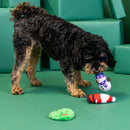 Fringe Studio - We Have Great Chemis-Tree Mini Toys - 3 Pieces (Dog Toy)