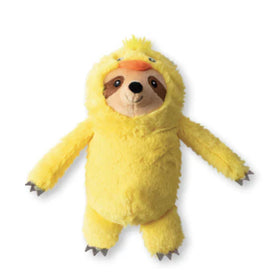 Fringe Studio - "Chicks Dig It" (Dog Toy)