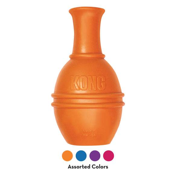 KONG - Genius Dog Treat Dispensing Toy