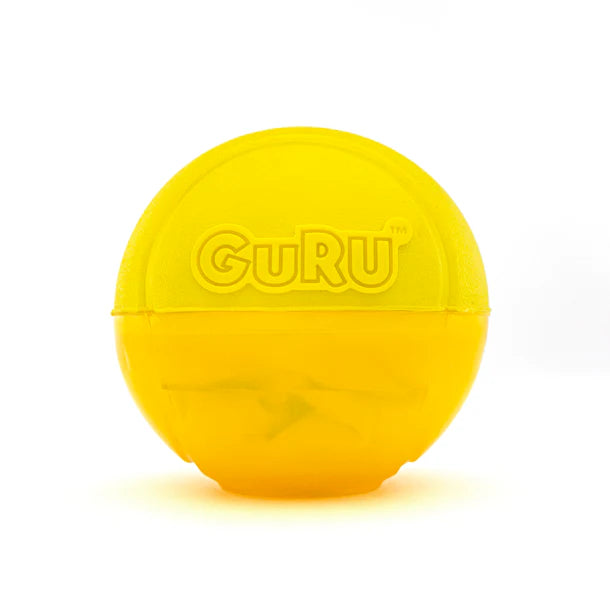 GURU - Bonanza Ball (For Dogs)