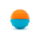 GURU - Crunch & Squeak Ball (2 Pack) (For Dogs)