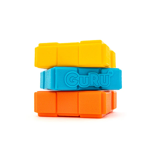 GURU - Dog-X-Cube (For Dogs)