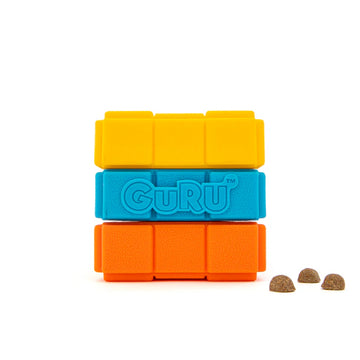 GURU - Dog-X-Cube (For Dogs)