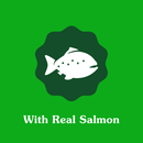 Greenies - Smart Purees - Salmon for Skin & Fur Health (For Cats)