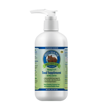 Grizzly Pet Products - Algal Plus