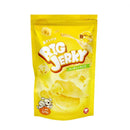 HELL'S KITCHEN - Big Jerky Dry Chicken Breast - Cheddar Cheese (For Both Dogs and Cats)