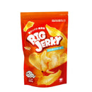 HELL'S KITCHEN - Big Jerky Dry Chicken Breast (For Both Dogs and Cats)