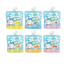 HELL'S KITCHEN - Rainbow Milkshake Wet Food (For Cats)