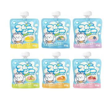 HELL'S KITCHEN - Rainbow Milkshake Wet Food (For Cats)