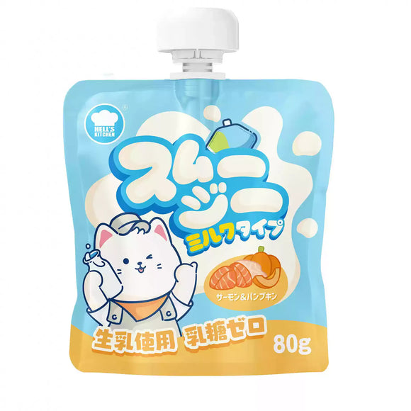 HELL'S KITCHEN - Rainbow Milkshake Wet Food (For Cats)