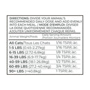 Adored Beast - Healthy Gut (Digestive Enzyme Pre & Probiotic)