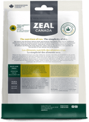 Zeal Canada -  Gently Air-Dried Beef with Hemp (For Dogs)