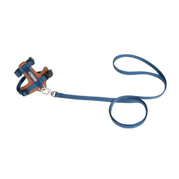 HiDREAM - Cat Harness and Leash Set