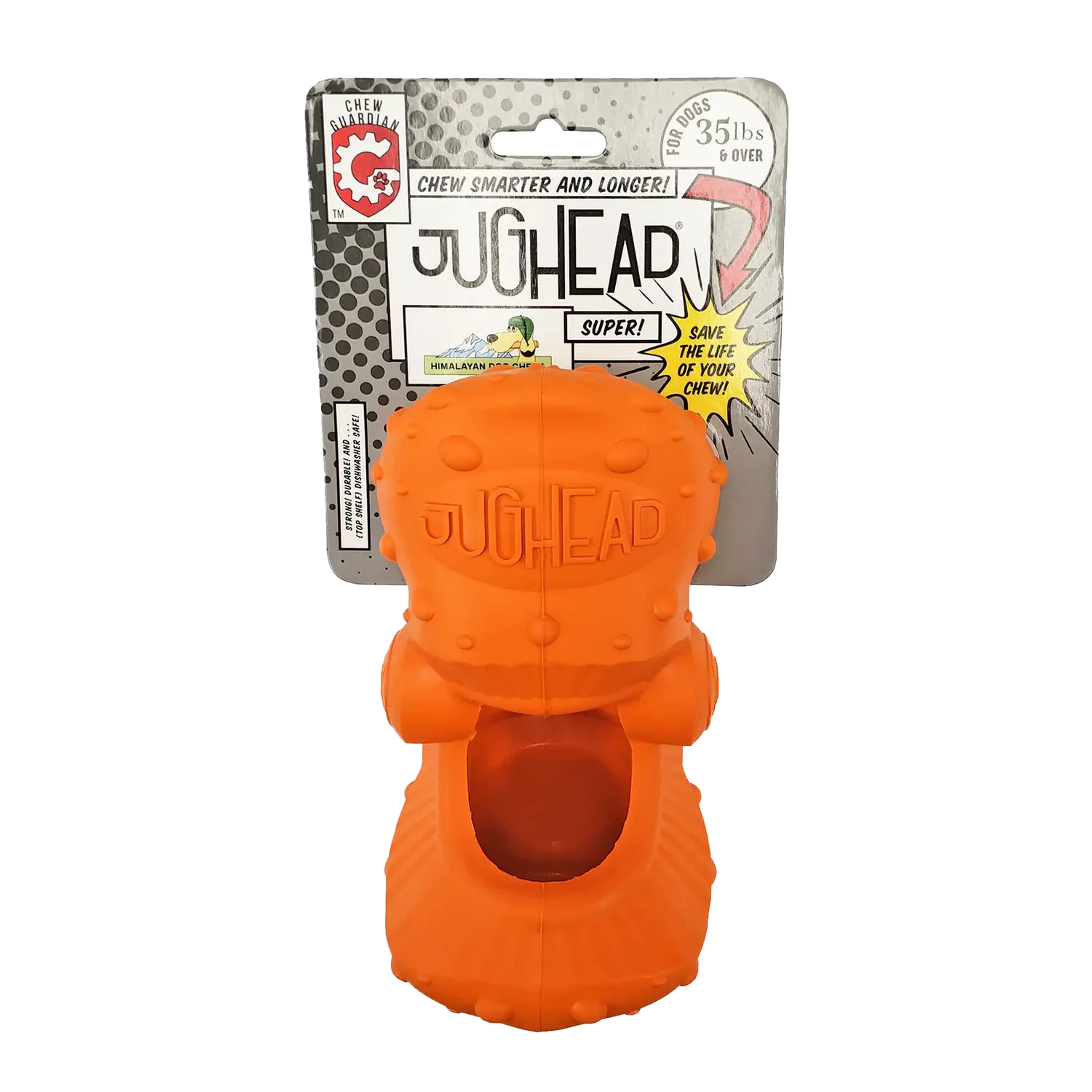 Himalayan Pet Supply - Jughead Super (For Dogs)