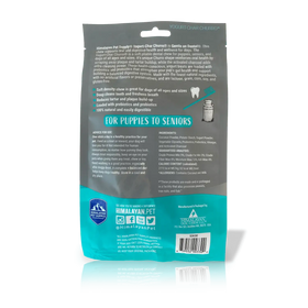 Himalayan Pet Supply - Yogurt-Char Churro (For Dogs)