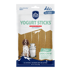 Himalayan Pet Supply - Yogurt Sticks Original (For Dogs)