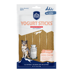 Himalayan Pet Supply - Yogurt Sticks with Bacon (For Dogs)