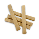 Himalayan Pet Supply | Yogurt Sticks with Peanut Butter | Chew Treat For Dogs | ARMOR THE POOCH