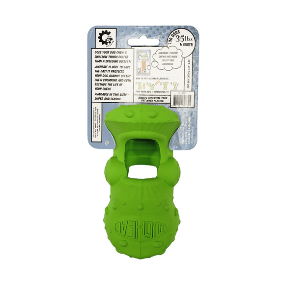 Himalayan Pet Supply | Jughead Classic (For Dogs)