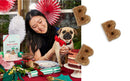 Bocce's Bakery - Holiday Feast Dog Treats