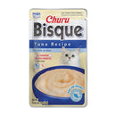 Inaba - Churu Bisque - Tuna Recipe (For Cats)