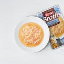 Inaba - Churu Broth - Chicken & Tuna Recipe (For Cats)