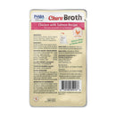 Inaba - Churu Broth - Chicken with Salmon Recipe (For Cats)