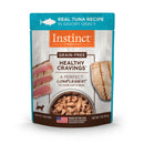 Instinct - Healthy Cravings Real Tuna Recipe