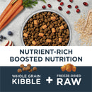 Instinct - Raw Boost - Gut Health - Whole Grain Chicken Recipe (For Dogs)