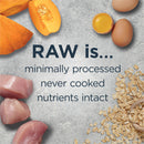 Instinct - Raw Boost - Gut Health - Whole Grain Chicken Recipe (For Dogs)