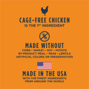 Instinct - Raw Boost - Gut Health - Whole Grain Chicken Recipe (For Dogs)