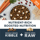 Instinct - Raw Boost - Whole Grain Chicken Recipe (For Puppies)