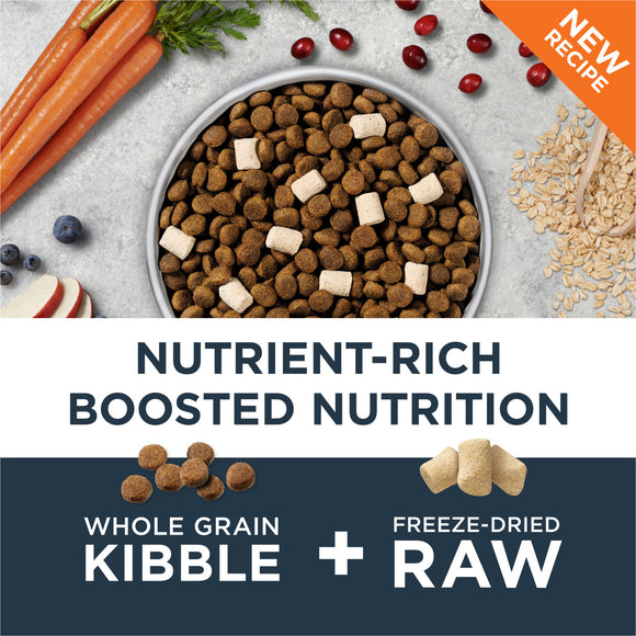 Instinct - Raw Boost - Whole Grain Chicken Recipe (For Puppies)