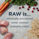 Instinct - Raw Boost - Whole Grain Chicken Recipe (For Puppies)