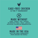 Instinct - Raw Boost - Whole Grain Chicken Recipe (For Puppies)