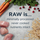 Instinct - Raw Boost - Whole Grain Light Recipe With Real Chicken (For Dogs)