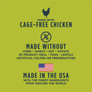 Instinct - Raw Boost - Whole Grain Light Recipe With Real Chicken (For Dogs)