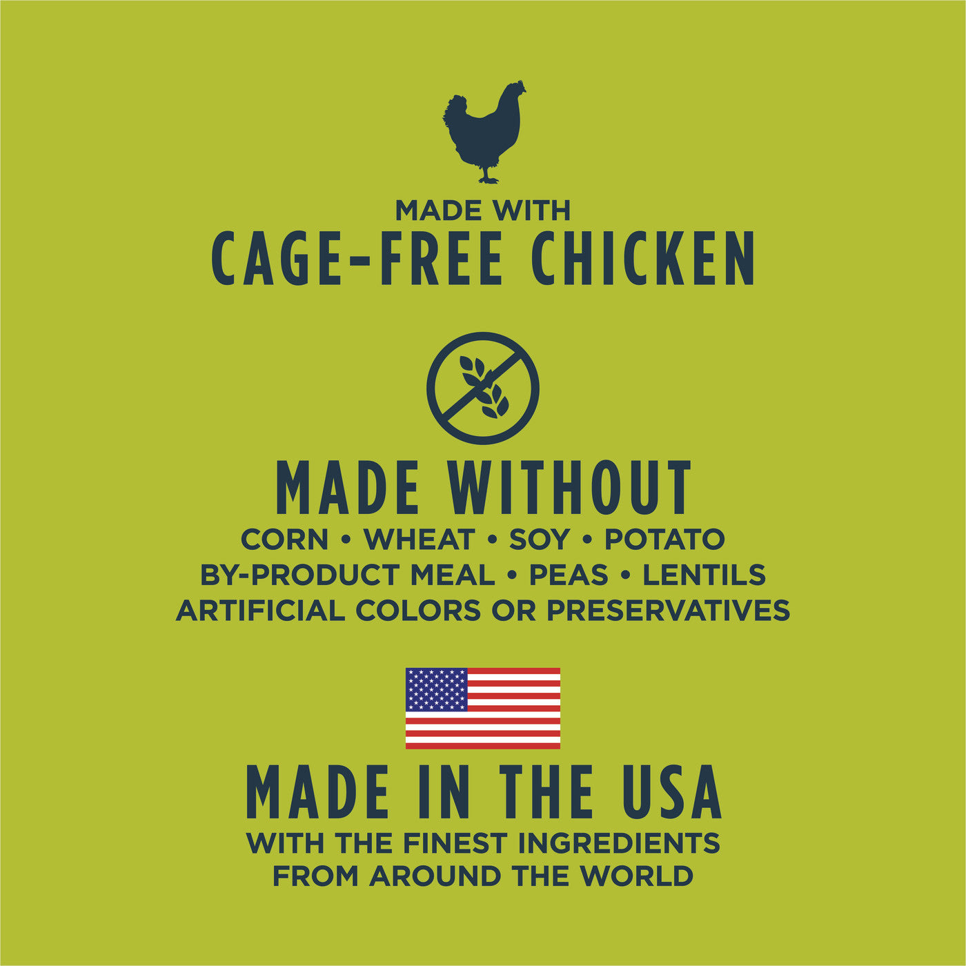 Instinct - Raw Boost - Whole Grain Light Recipe With Real Chicken (For Dogs)